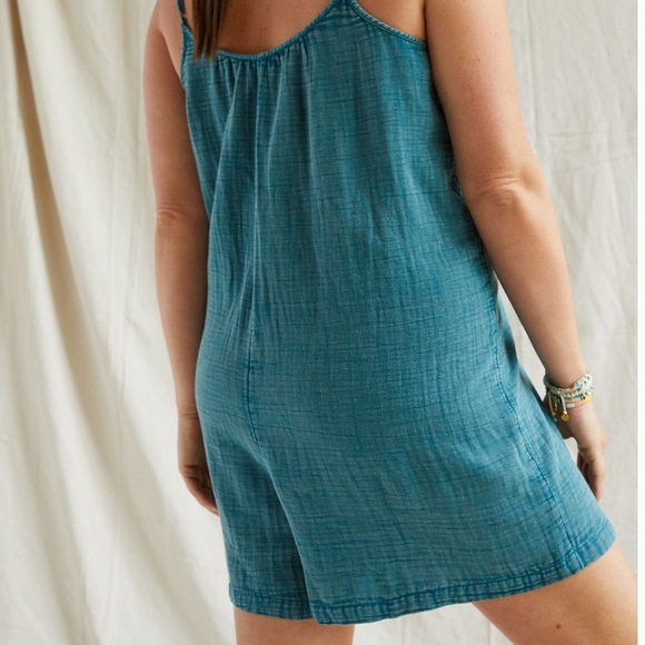 Anthropologie Romper - Picture 3 of 3